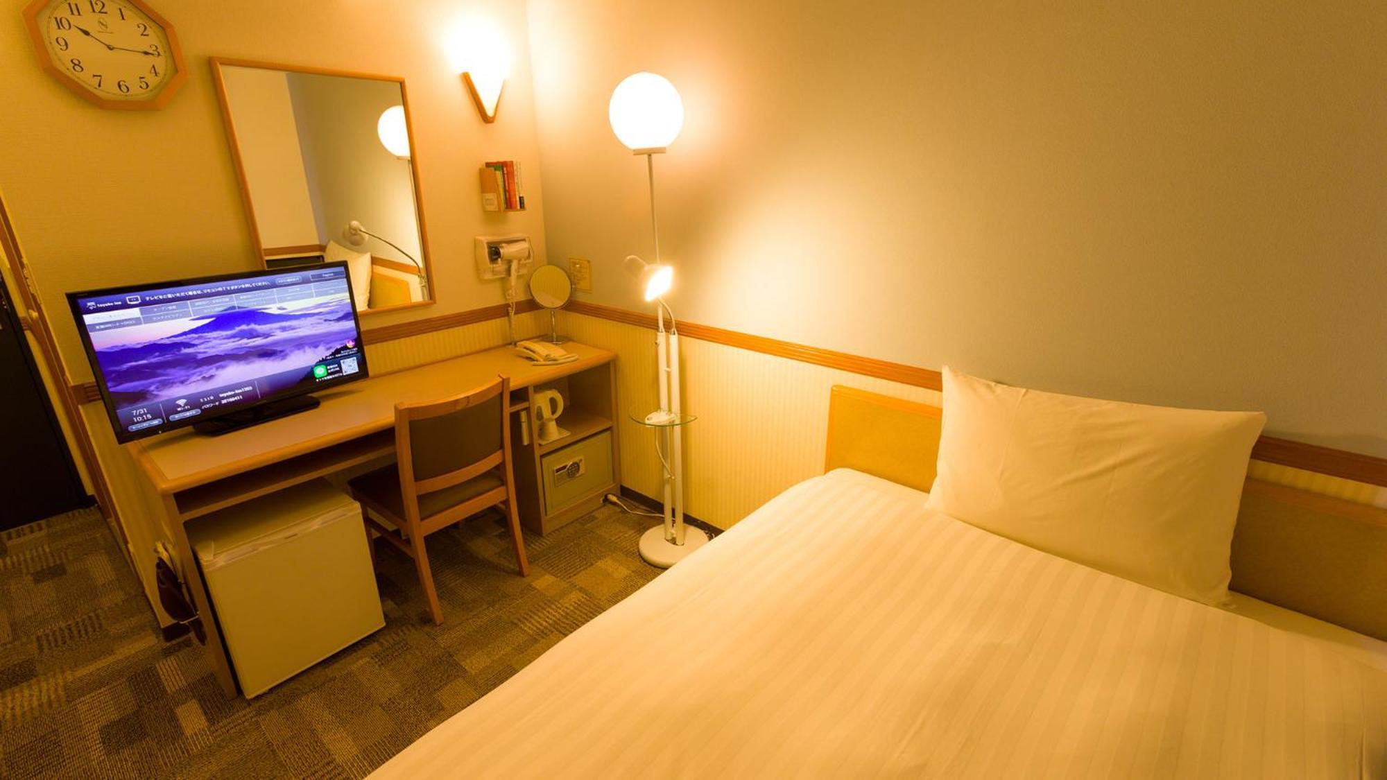 Toyoko Inn Jr Kobe Eki Kita Guchi Værelse billede