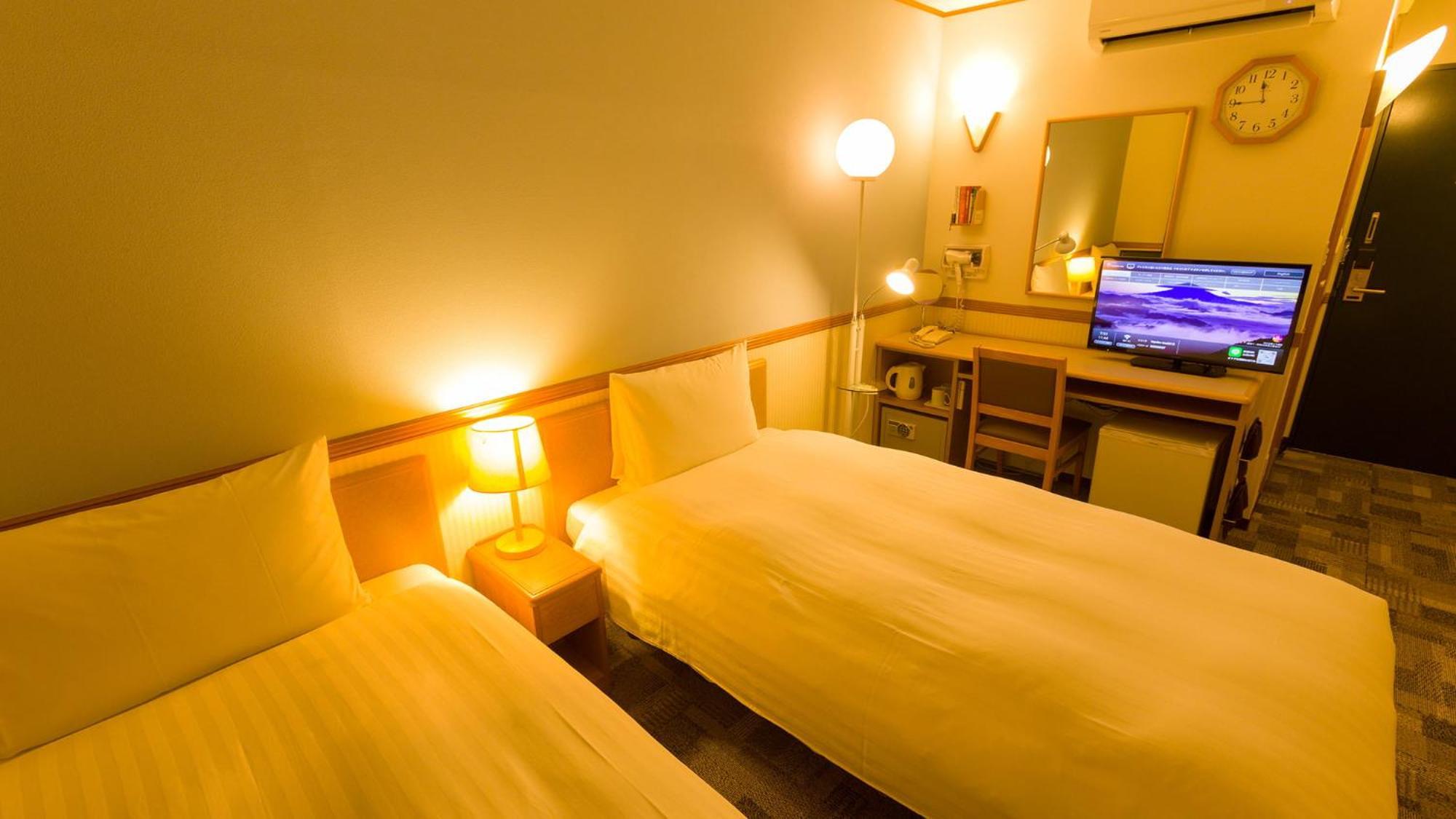 Toyoko Inn Jr Kobe Eki Kita Guchi Værelse billede