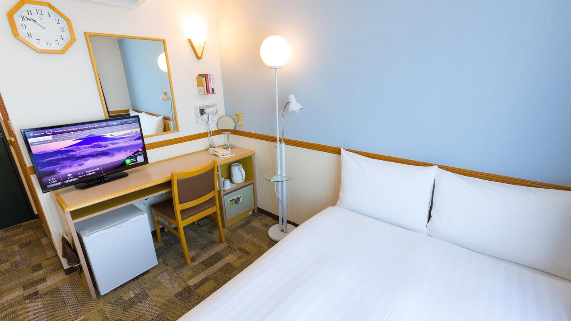 Toyoko Inn Jr Kobe Eki Kita Guchi Værelse billede