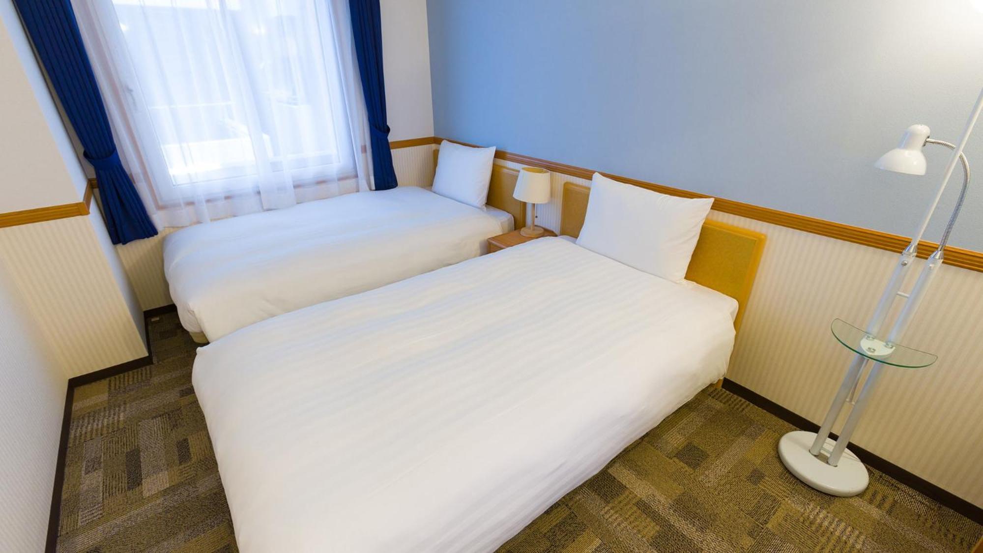 Toyoko Inn Jr Kobe Eki Kita Guchi Værelse billede