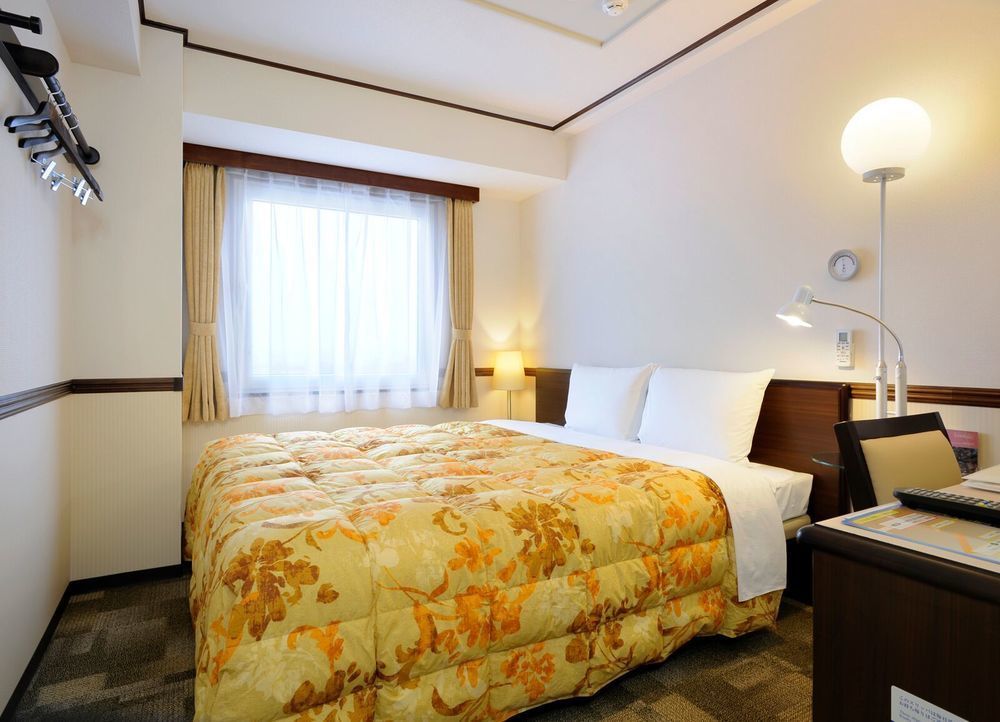 Toyoko Inn Jr Kobe Eki Kita Guchi Eksteriør billede