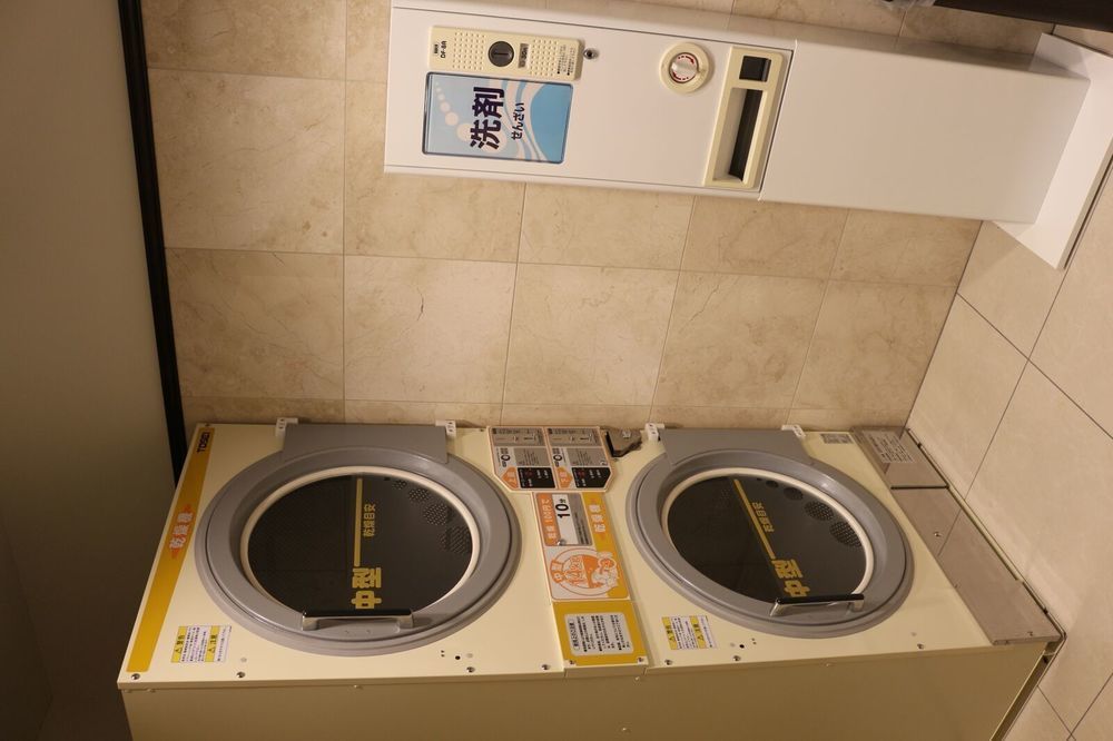 Toyoko Inn Jr Kobe Eki Kita Guchi Eksteriør billede