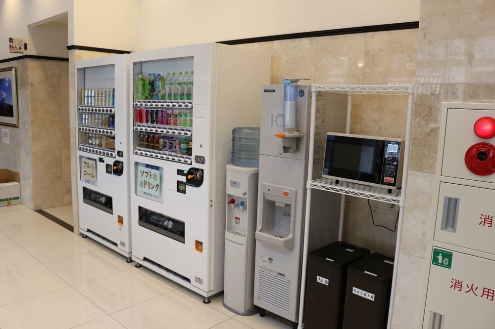 Toyoko Inn Jr Kobe Eki Kita Guchi Eksteriør billede